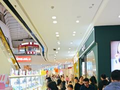 -万达广场(南宁青秀店)