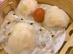 金牌虾饺皇-点都德(龙之梦店)