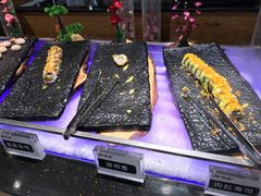 -韩盛·盛江山自助料理(沈辽路万达店)