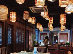 -二十八里太湖船菜(吉祥路店)