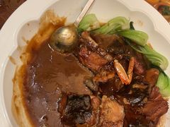 -扬州香格里拉·香宫中餐厅