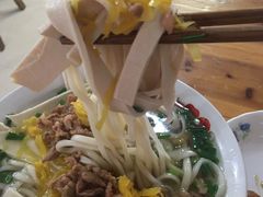 -兴华千张面馆