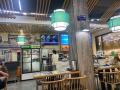 -西羊市老米家泡馍(西羊市店)