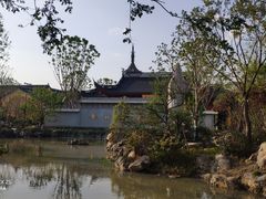 -东湖景区
