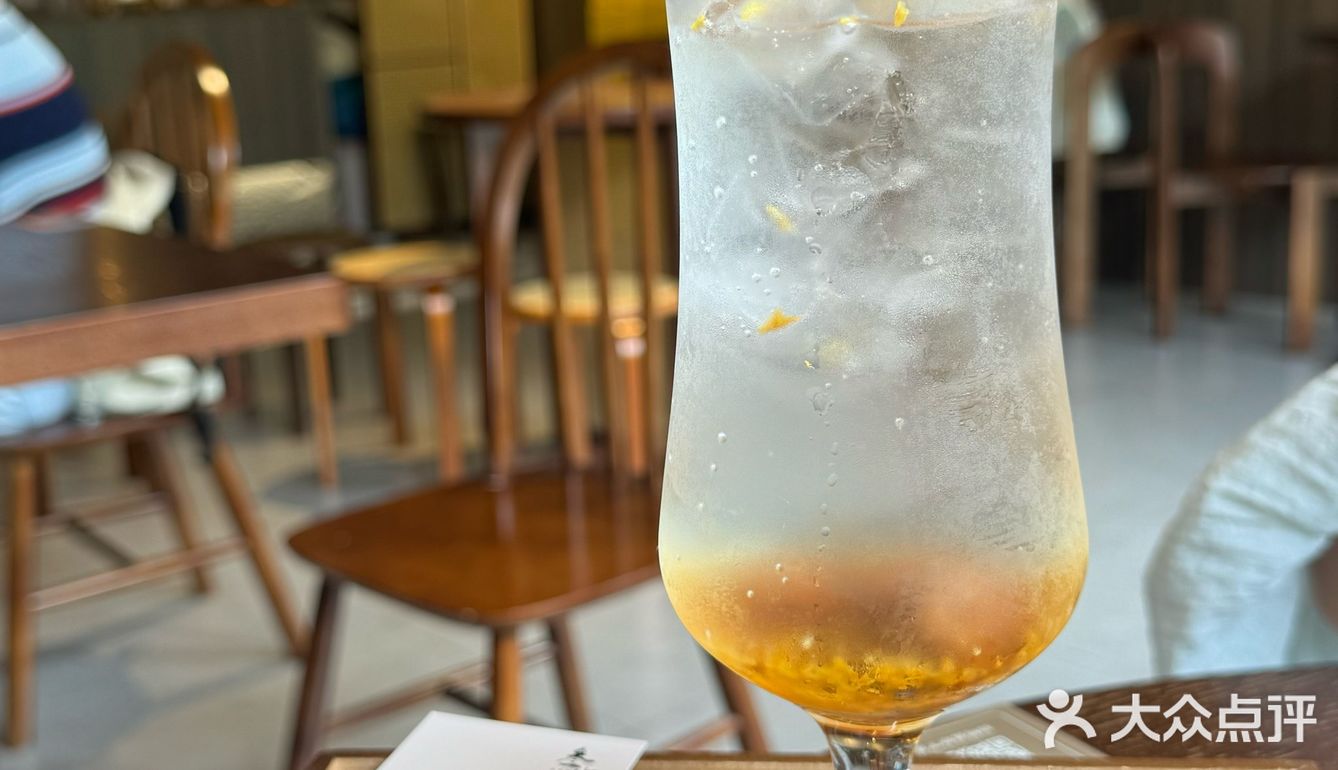 夏天冰饮大推荐哈哈哈哈哈