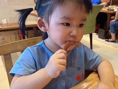 -小金鬼·煎饺·鸽子汤