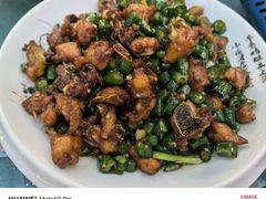 -黔人百味.贵州菜