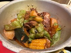 -金掌勺锅包肉(太原万达店)