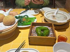 -蔡澜点心·粤菜(花城汇南区店)