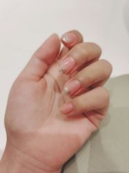 -如一·美甲美睫