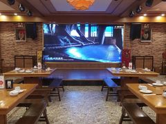 大堂-新凯里酸汤鱼(飞山街店)