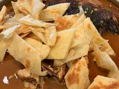 -小土豆北方菜馆(方庄店)