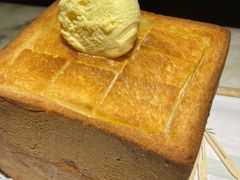 -绿茶餐厅(燕郊永旺店)