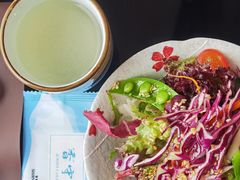 -新鲜特色餐厅(香格里拉大酒店)