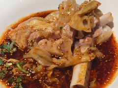 -太二酸菜鱼(长沙IFS国金中心店)