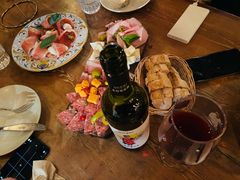 -Alimentari Grande(东湖路店)