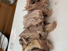 手抓羊肉-青海名吃尕张娃非遗烤肉(海湖总店)