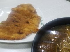 -弄堂面馆(金运路店)