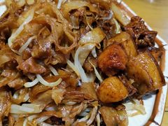 -葛记焖饼(伏牛路店)