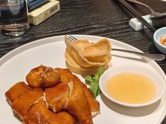 -五缘湾凯悦酒店·悦饗中餐厅