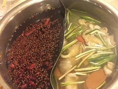 -朱氏胖子烂火锅(洪崖洞店)