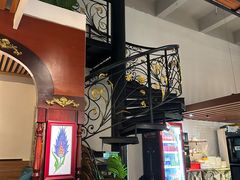 -梅夫娜土耳其餐厅.清真HALAL