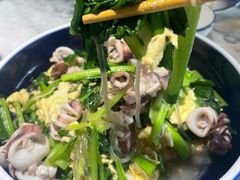 -大胡同天津菜·海肠捞饭·津门皮皮虾锅贴一绝(西姜井店)