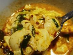 -火炉情韩国料理店(古田路店)
