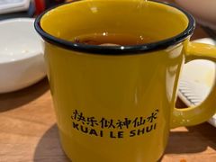 -太二酸菜鱼(石家庄万象城店)