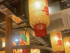 -朱光玉火锅馆·太原旗舰(钟楼街店)