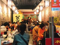 -双喜老铺(人民广场店)