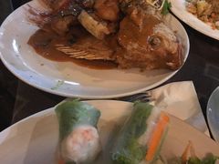-Dash Teak House