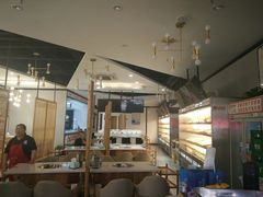 大堂-屋头串串(新街里店)