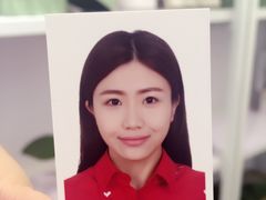 -真我樣照相馆·身份证·证件照·外拍(环球港店)