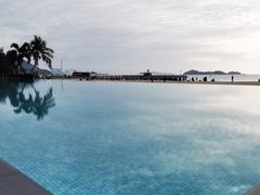 -惠州金海湾嘉华度假酒店