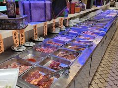 -阪尚皇·原切牛排·烤肉火锅自助(北京路店)