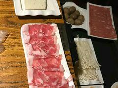 -喜虾客·大虾火锅(郑州无限城店)