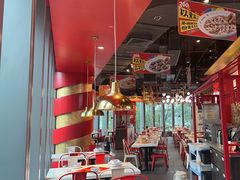 -禄鼎记·多口味酸菜鱼(侨鑫店)