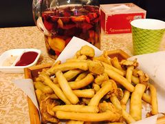 -旺顺阁鱼头泡饼(常营店)