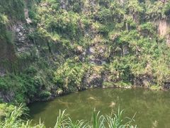 -火炉山森林公园
