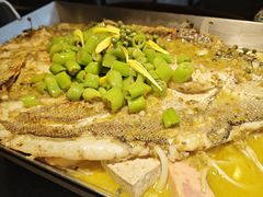 -鸣记脆皮烤鱼(山姆店)
