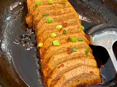 -香融府·烤鸭·家常菜(马家堡路店)
