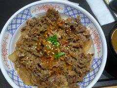 -町门烤肉拌饭专门店(新天地店)