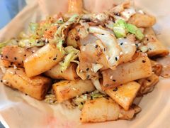 -港爺茶檔·茶餐厅(东晓南路店)