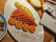 -金筷子西北菜·捞悦火锅