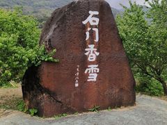 -广州市石门国家森林公园