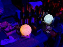 -江湖酒吧(老外滩店)