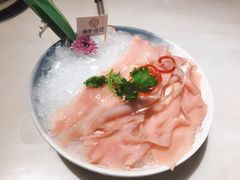 -围炉夜话·潮汕卤水火锅(榕江店)