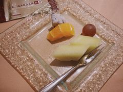 -利苑酒家(华熙国际店)