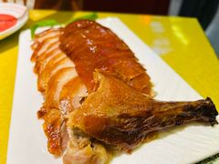 -大海碗·炸酱面·烤鸭·京菜(天坛店)